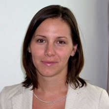 KOCSIS Barbara